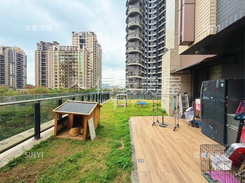 遠雄百富溫馨三房坡平車位房屋室內格局與周邊環境