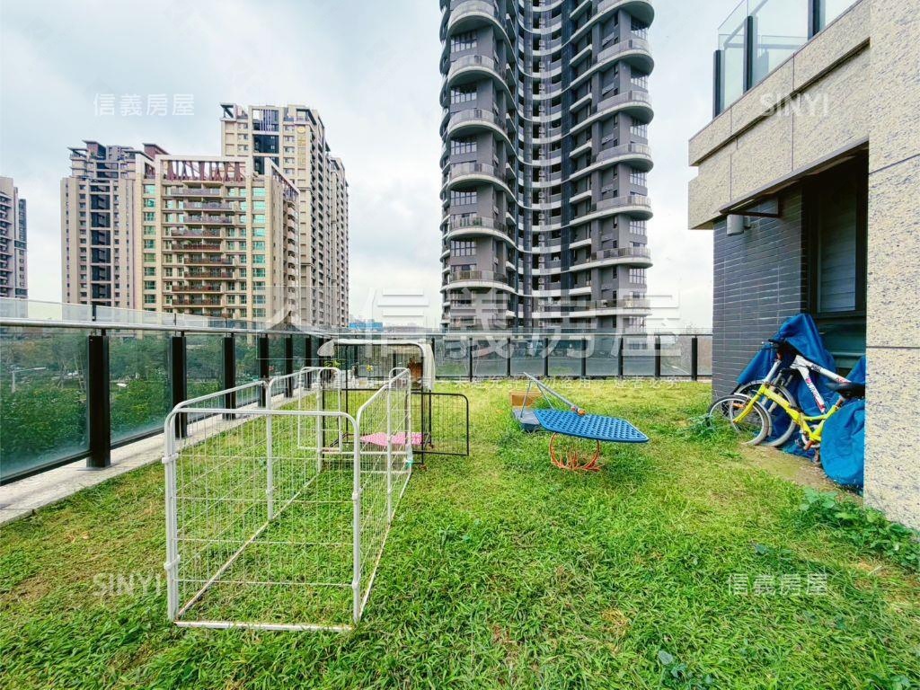 遠雄百富溫馨三房坡平車位房屋室內格局與周邊環境