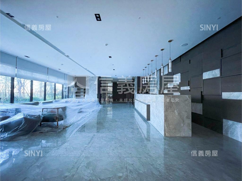 遠雄百富溫馨三房坡平車位房屋室內格局與周邊環境