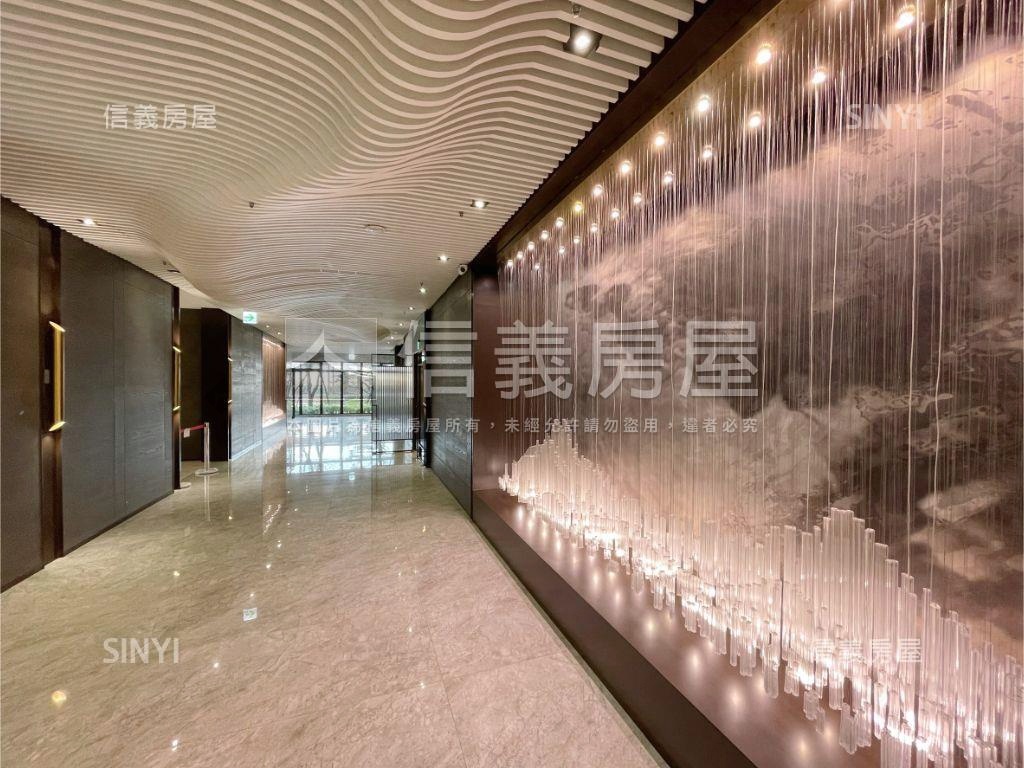 遠雄百富溫馨三房坡平車位房屋室內格局與周邊環境