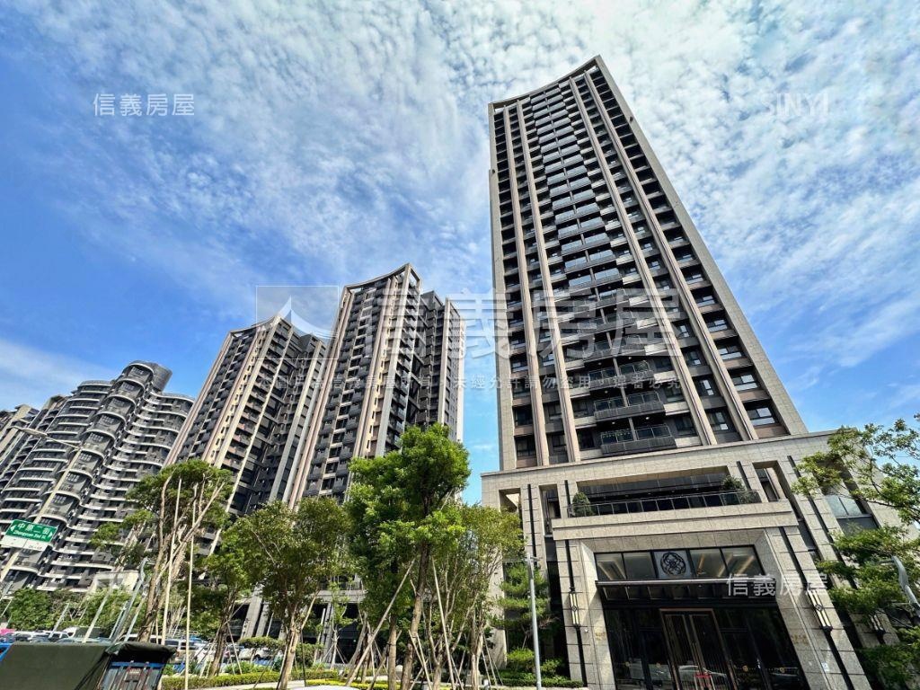 遠雄百富溫馨三房坡平車位房屋室內格局與周邊環境