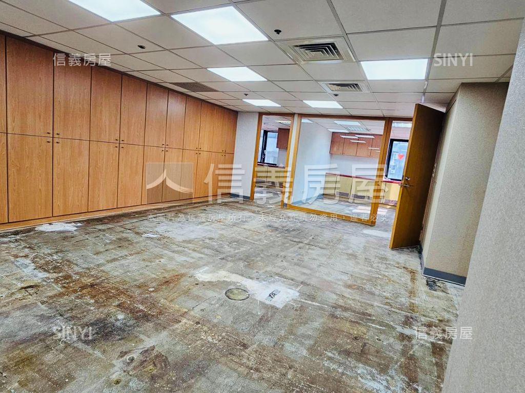 敦南首席【潤泰純辦】房屋室內格局與周邊環境