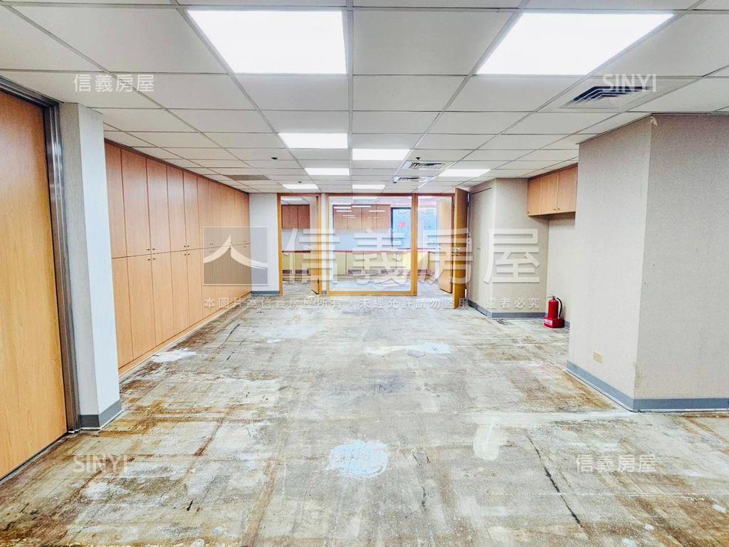 敦南首席【潤泰純辦】房屋室內格局與周邊環境