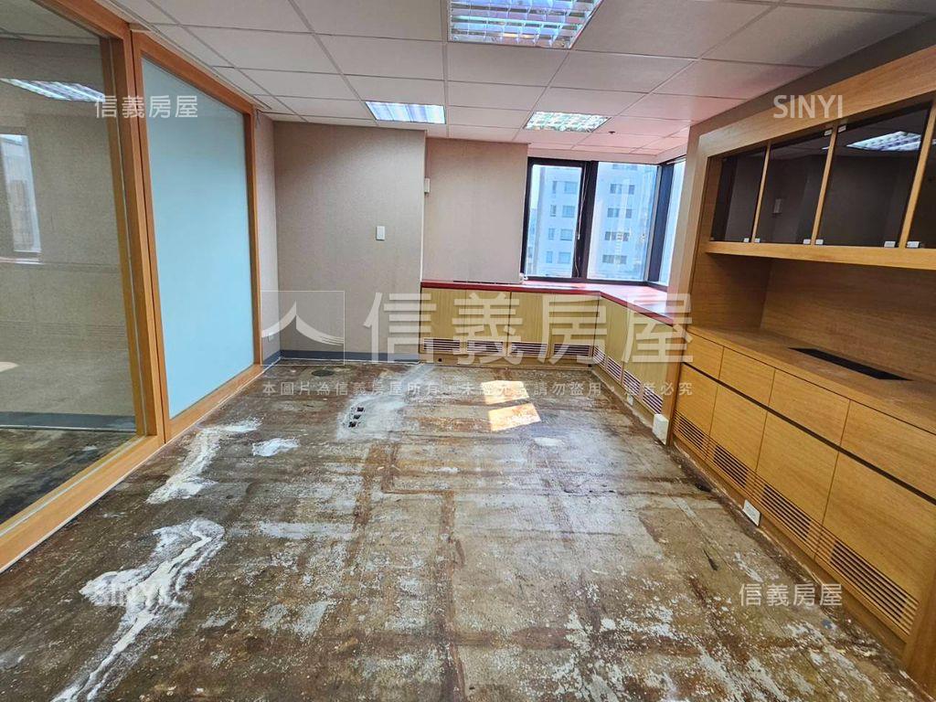 敦南首席【潤泰純辦】房屋室內格局與周邊環境