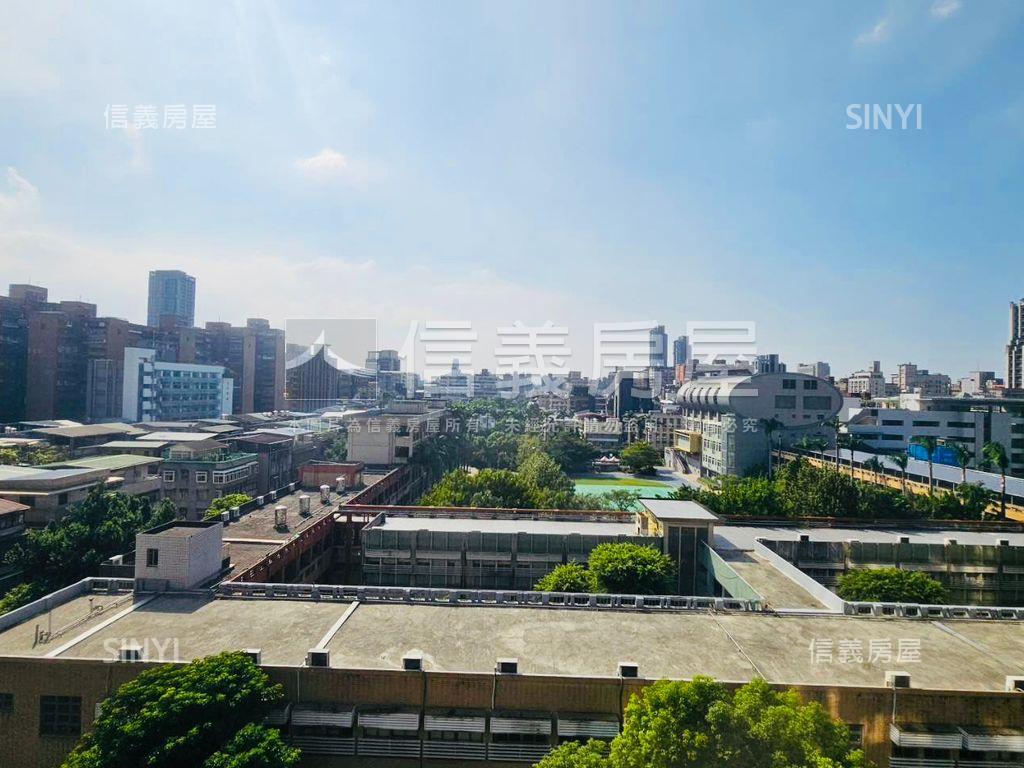 敦南首席【潤泰純辦】房屋室內格局與周邊環境