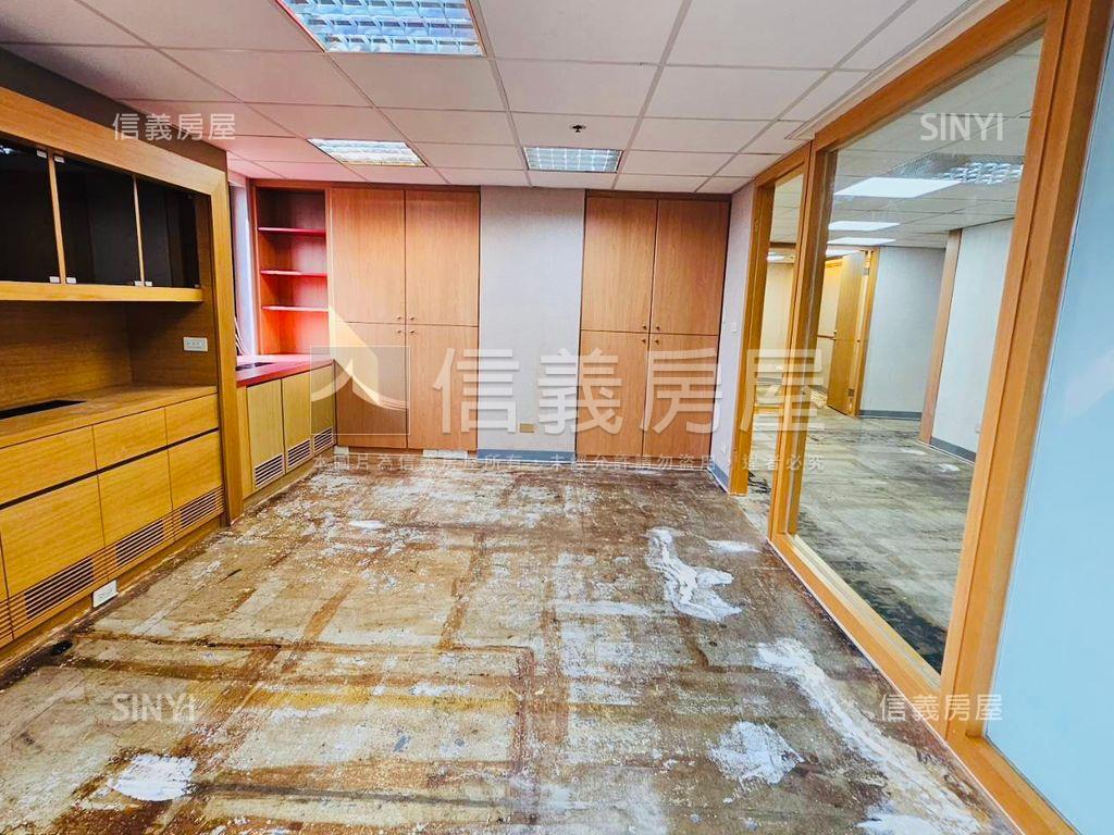 敦南首席【潤泰純辦】房屋室內格局與周邊環境