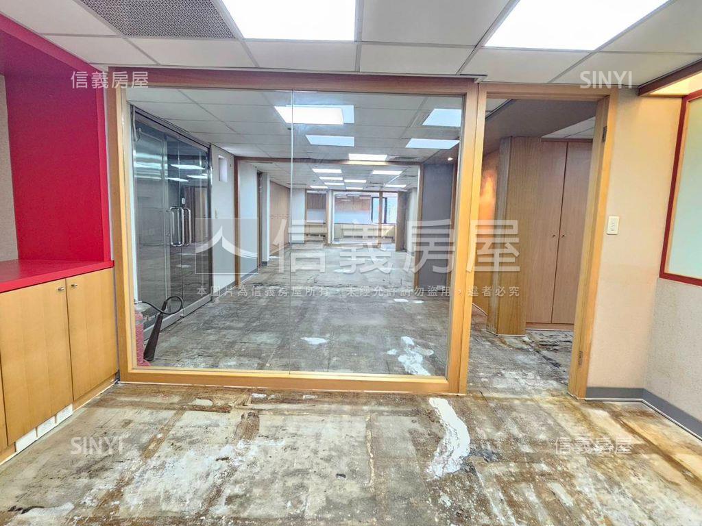 敦南首席【潤泰純辦】房屋室內格局與周邊環境