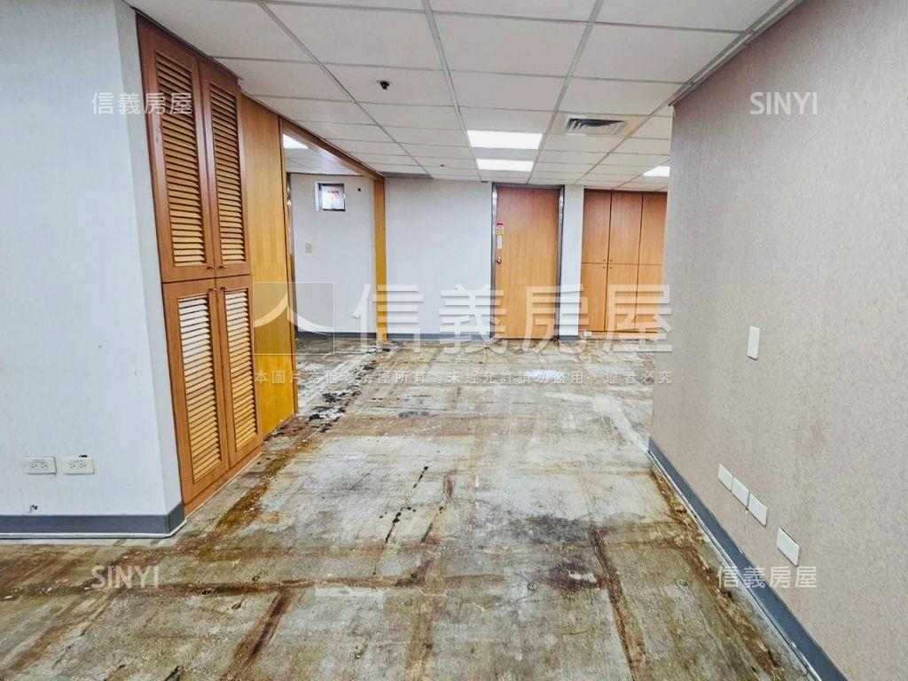 敦南首席【潤泰純辦】房屋室內格局與周邊環境