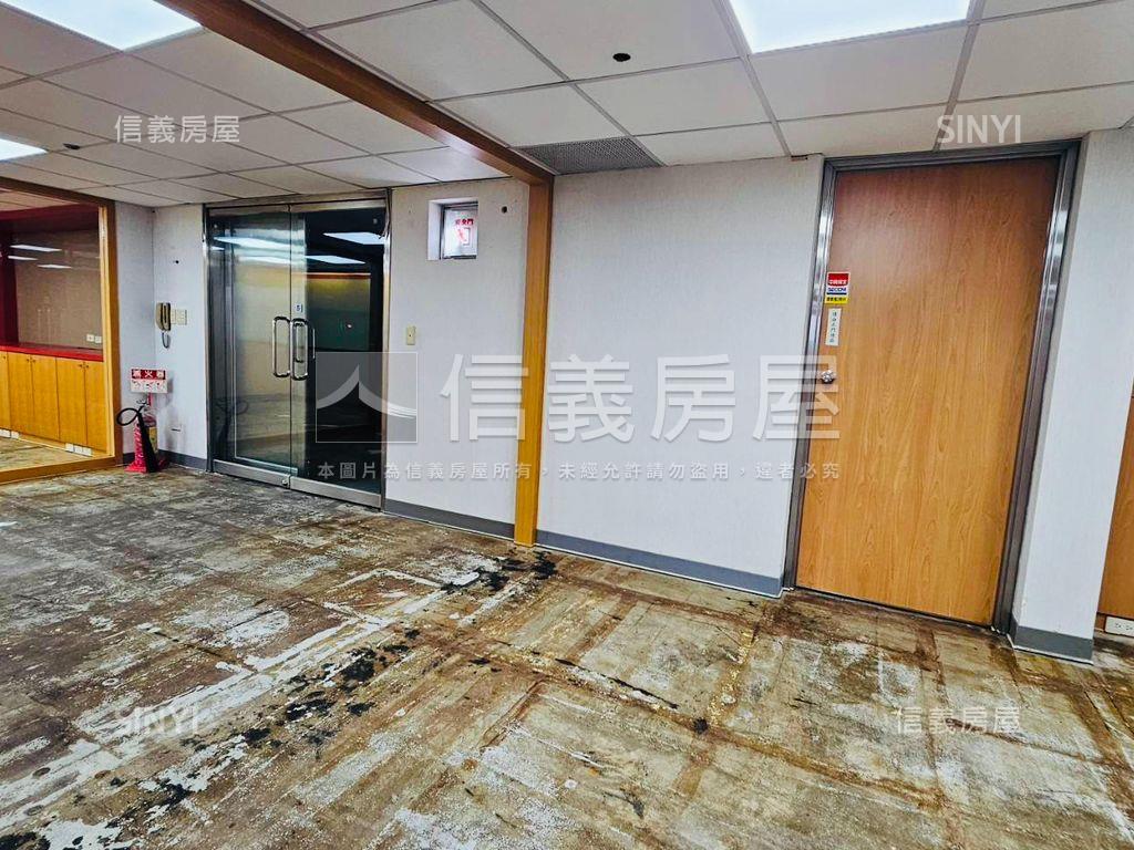 敦南首席【潤泰純辦】房屋室內格局與周邊環境