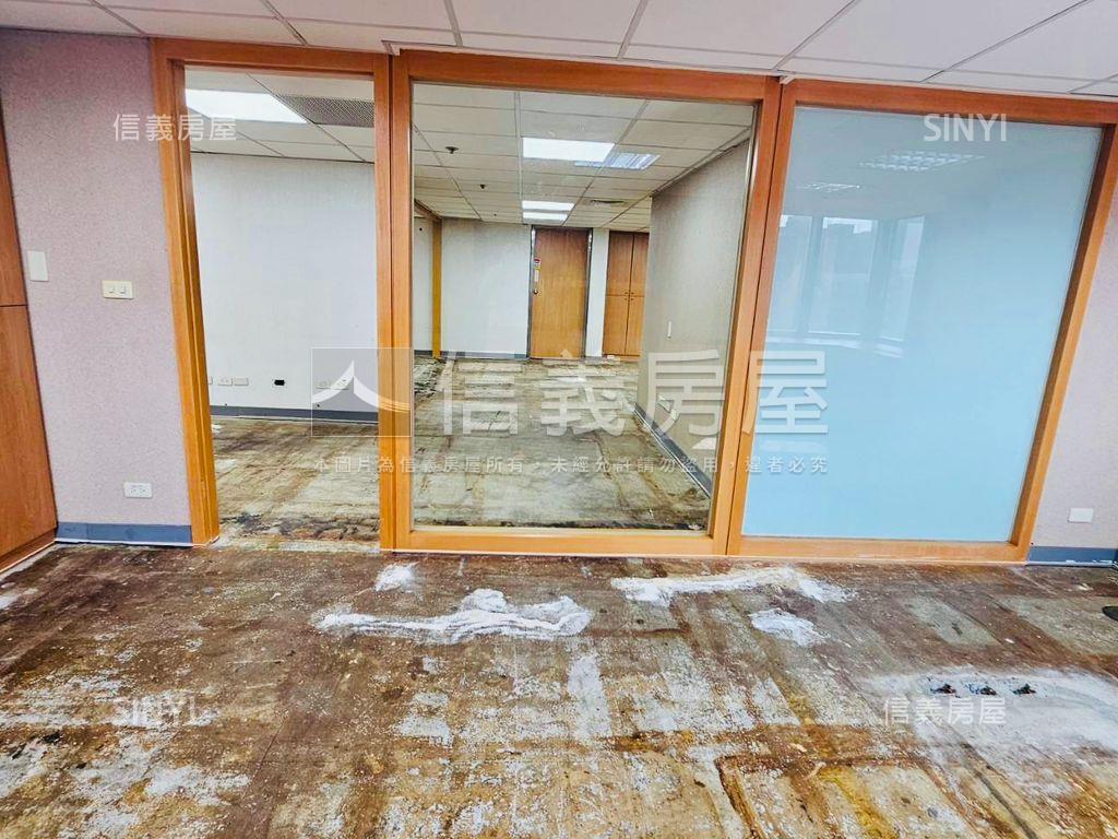 敦南首席【潤泰純辦】房屋室內格局與周邊環境