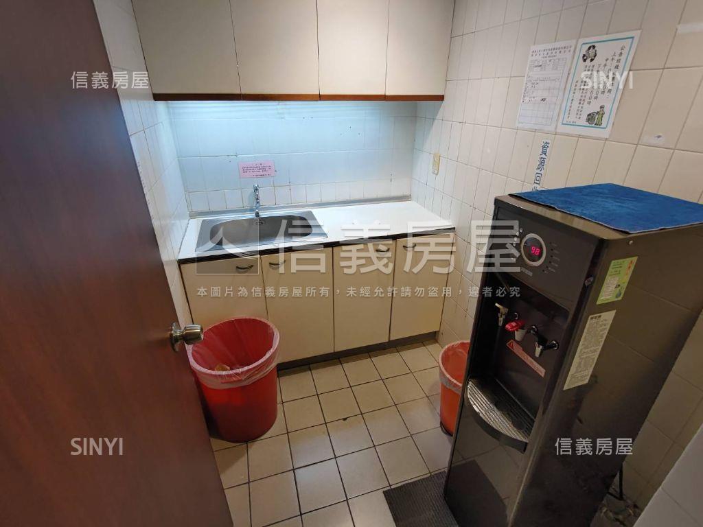 敦南首席【潤泰純辦】房屋室內格局與周邊環境