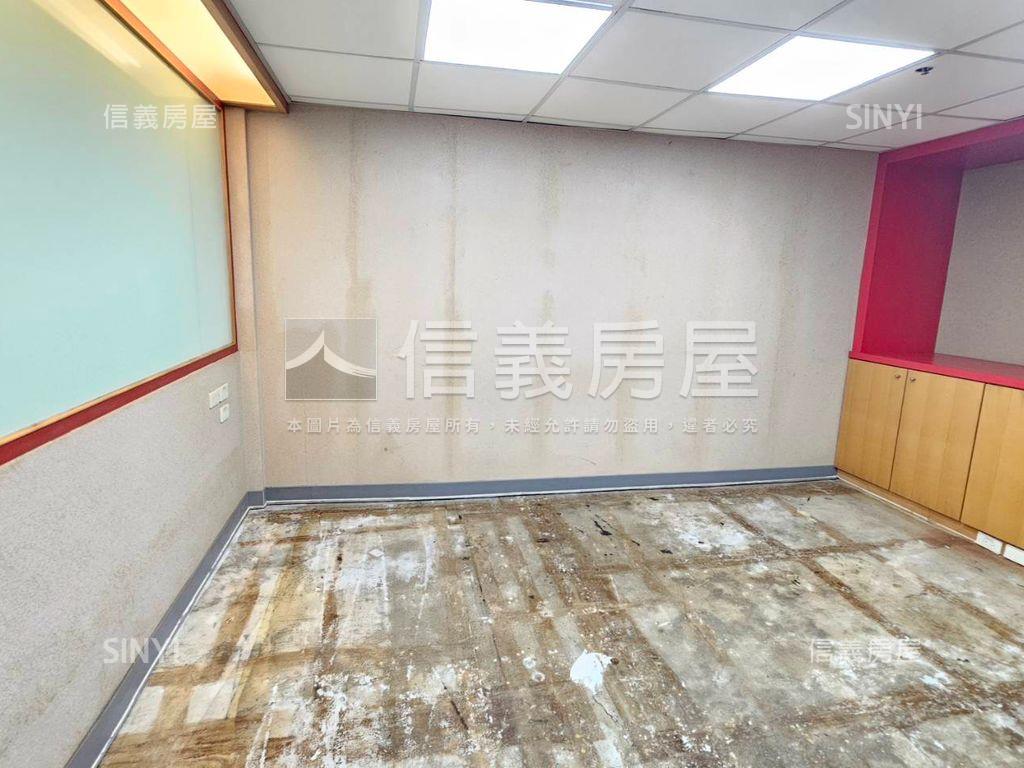 敦南首席【潤泰純辦】房屋室內格局與周邊環境