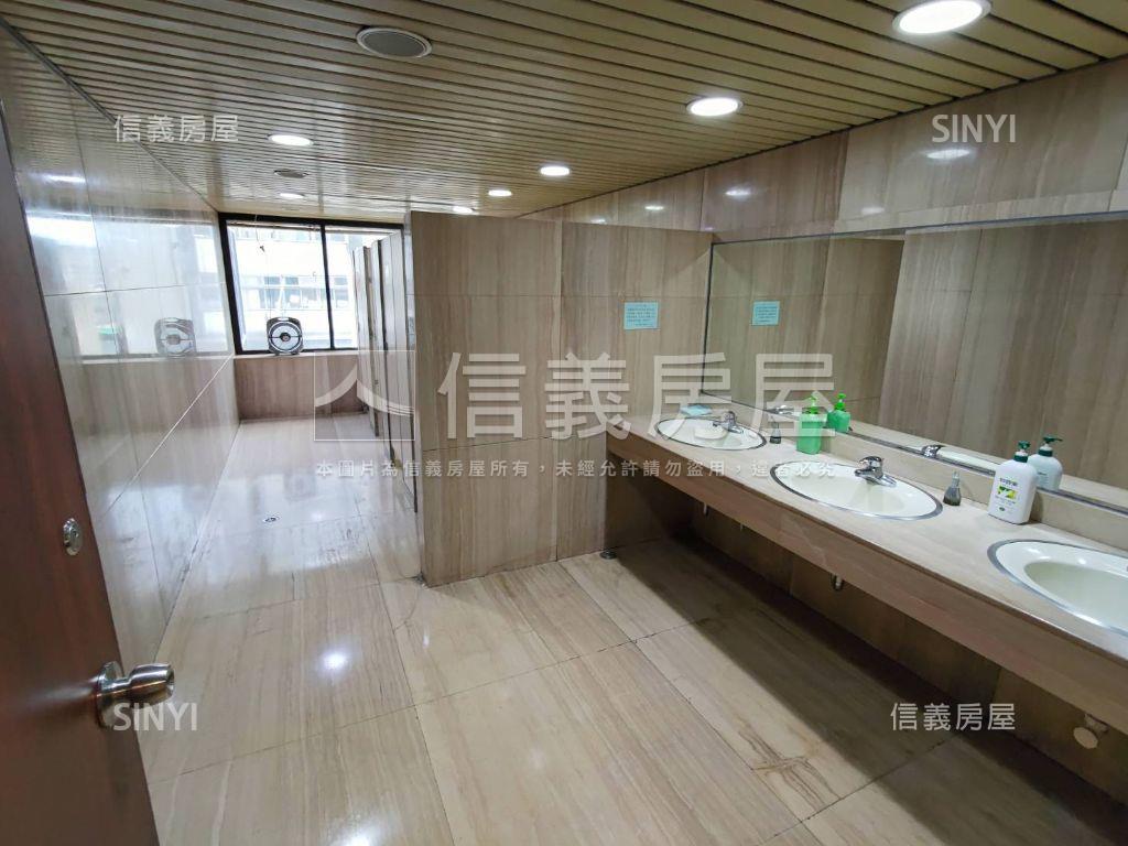 敦南首席【潤泰純辦】房屋室內格局與周邊環境