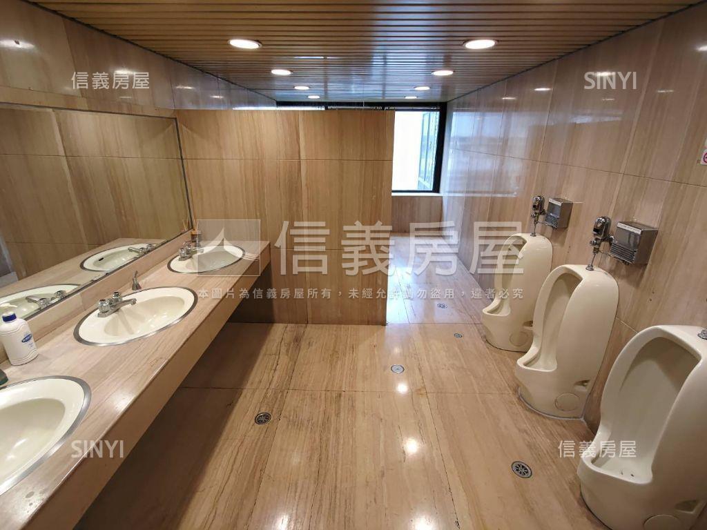 敦南首席【潤泰純辦】房屋室內格局與周邊環境