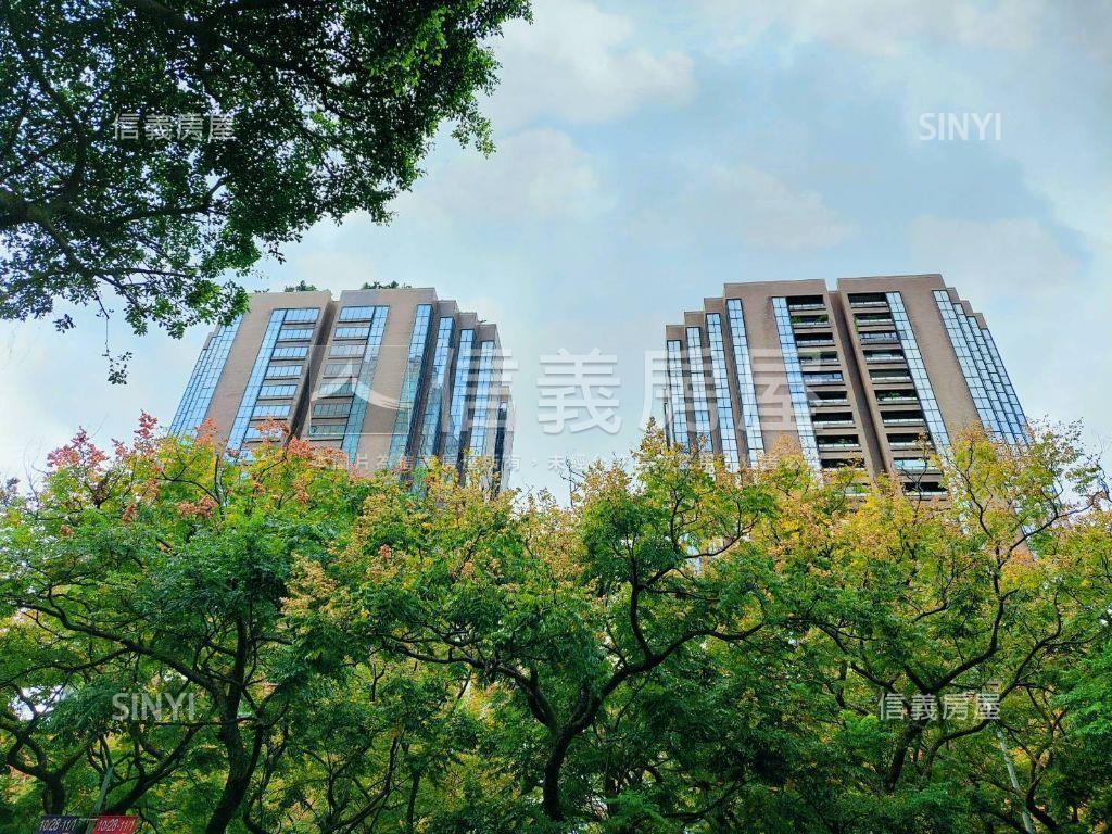 敦南首席【潤泰純辦】房屋室內格局與周邊環境