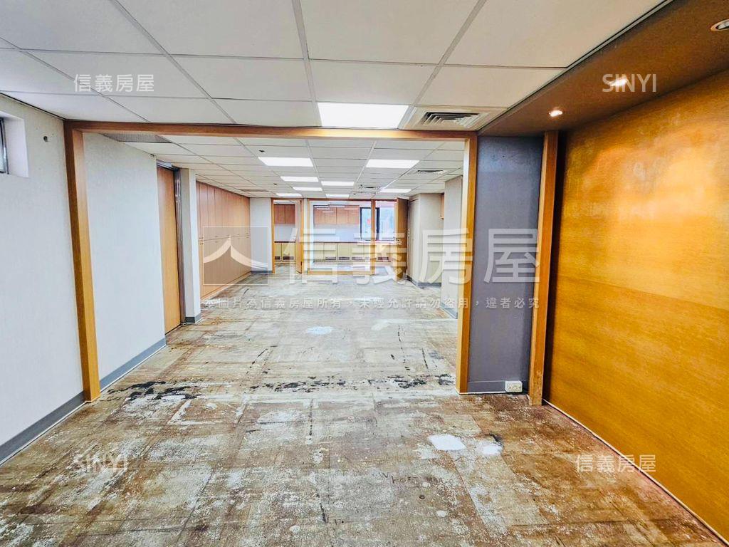 敦南首席【潤泰純辦】房屋室內格局與周邊環境