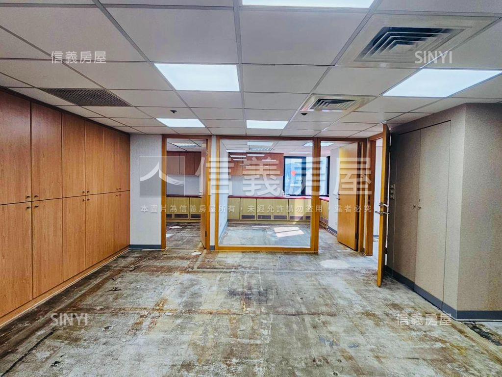 敦南首席【潤泰純辦】房屋室內格局與周邊環境