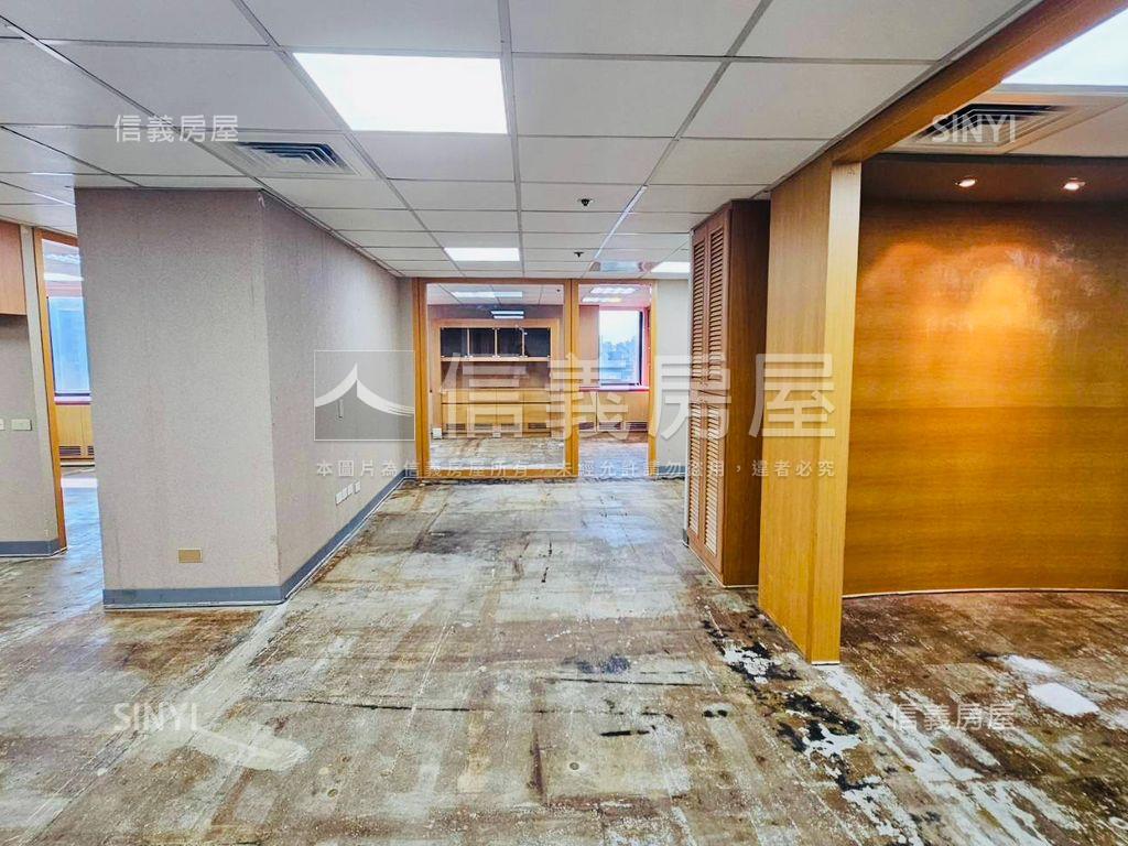 敦南首席【潤泰純辦】房屋室內格局與周邊環境