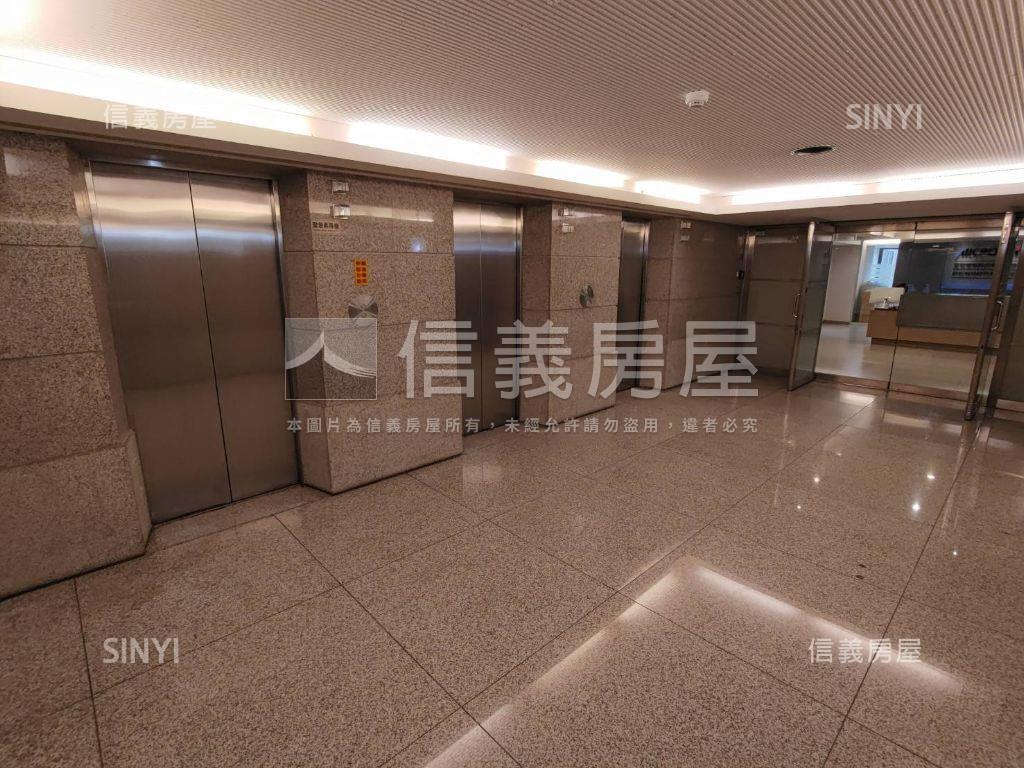 敦南首席【潤泰純辦】房屋室內格局與周邊環境