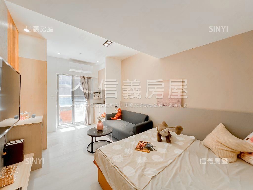 新案！四維國小站旁精裝屋房屋室內格局與周邊環境