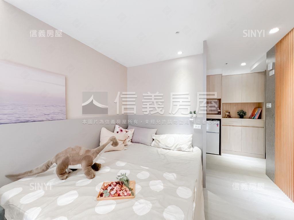 新案！四維國小站旁精裝屋房屋室內格局與周邊環境