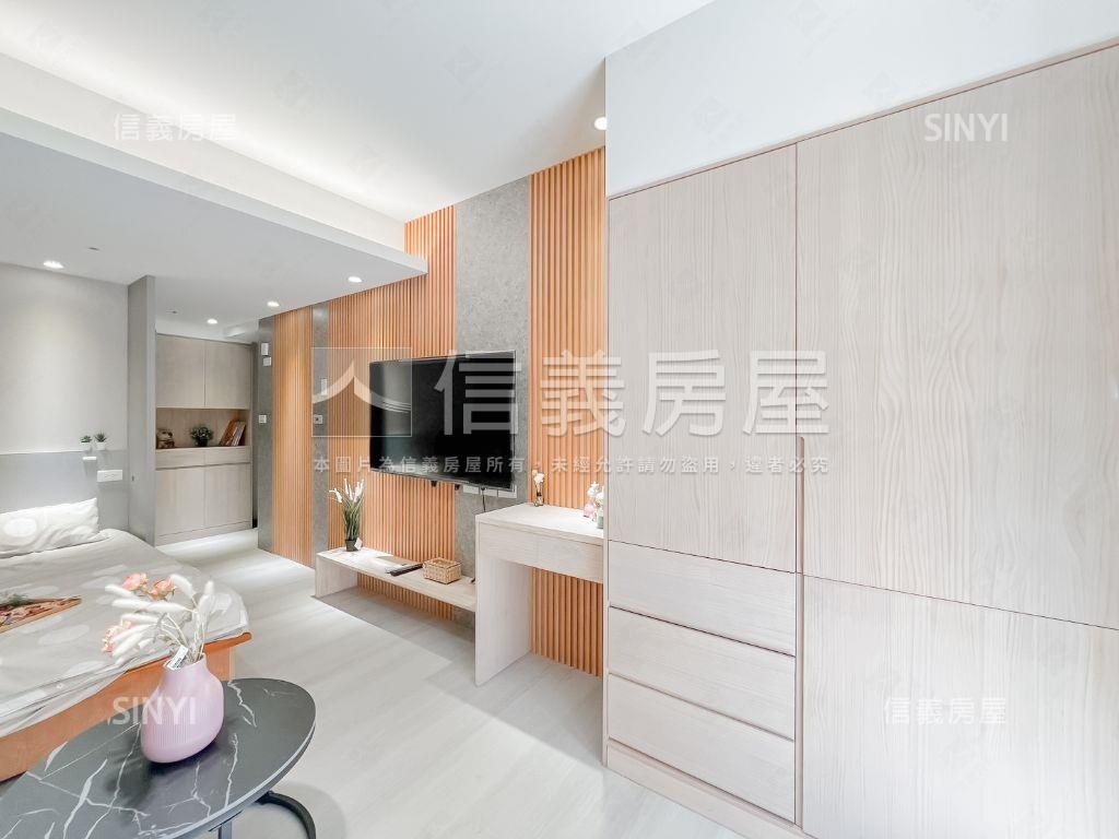 新案！四維國小站旁精裝屋房屋室內格局與周邊環境