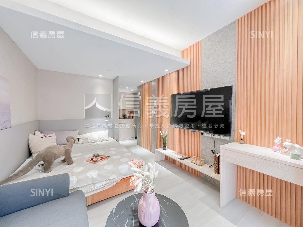 新案！四維國小站旁精裝屋房屋室內格局與周邊環境