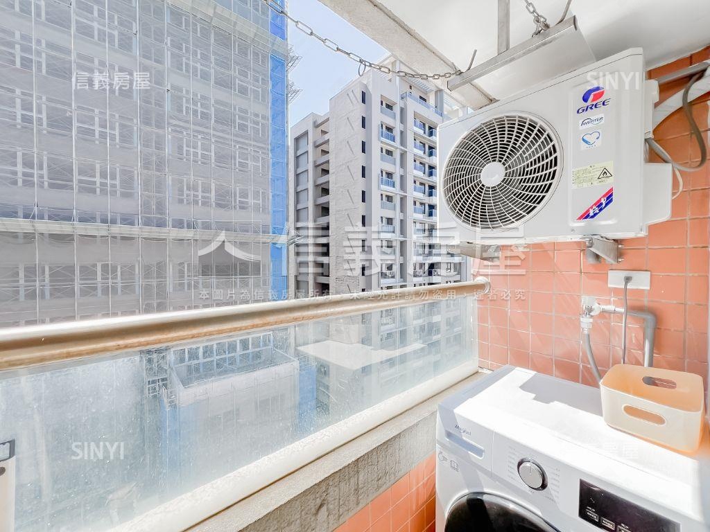 新案！四維國小站旁精裝屋房屋室內格局與周邊環境