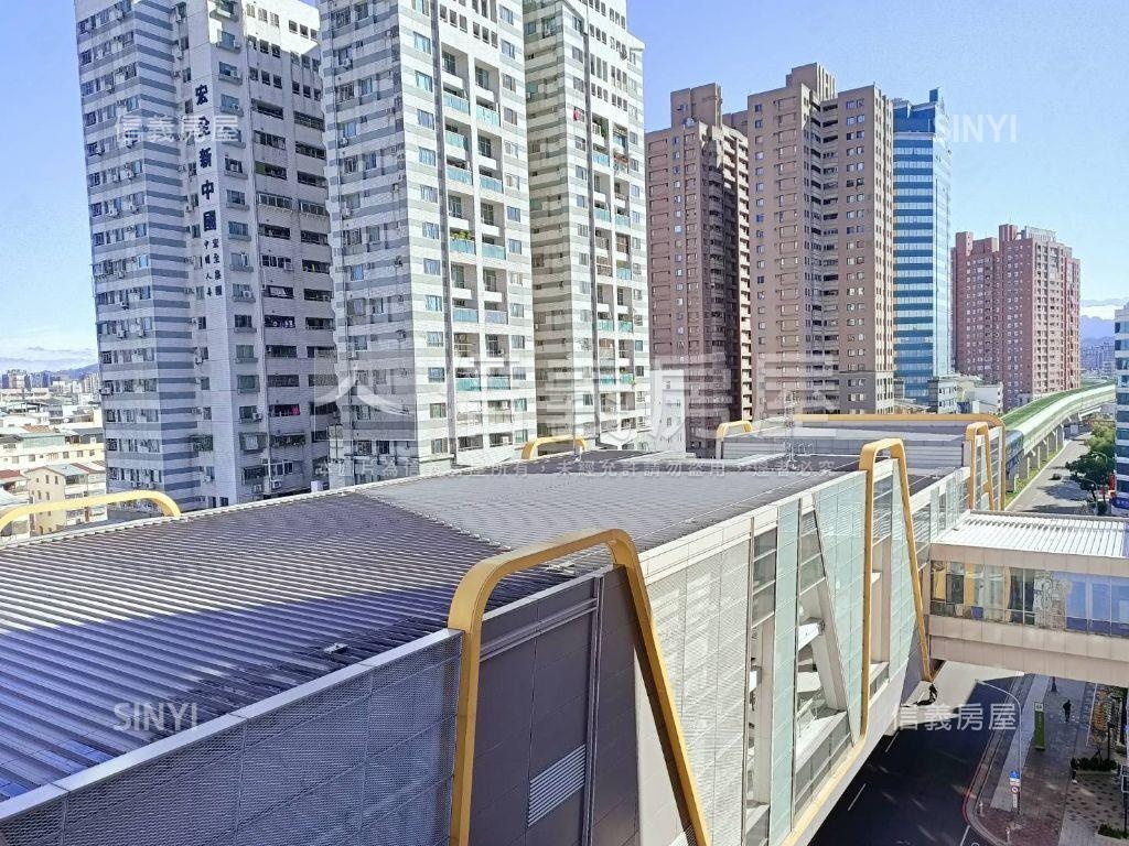 新案！四維國小站旁精裝屋房屋室內格局與周邊環境