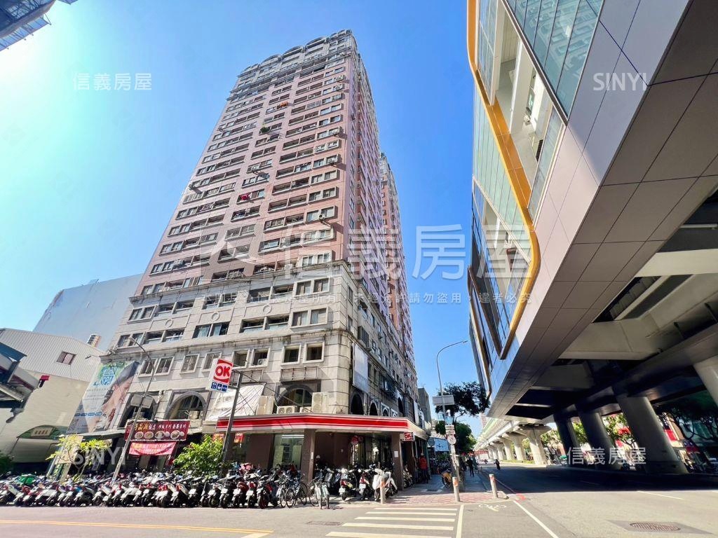 新案！四維國小站旁精裝屋房屋室內格局與周邊環境