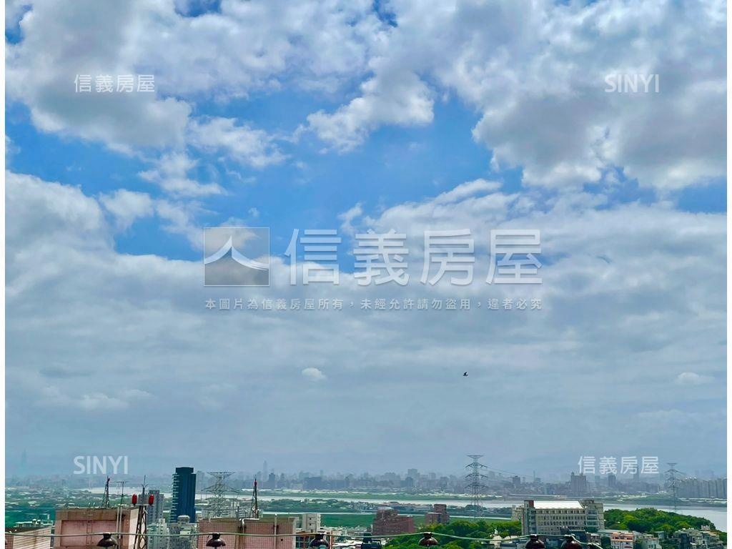 【來富】平原景觀三房車位房屋室內格局與周邊環境