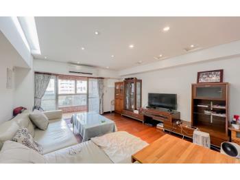 太子臻品大三房附平車位