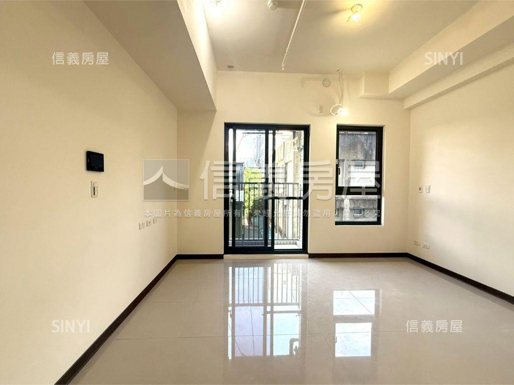 皇翔泱美稀有套房房屋室內格局與周邊環境