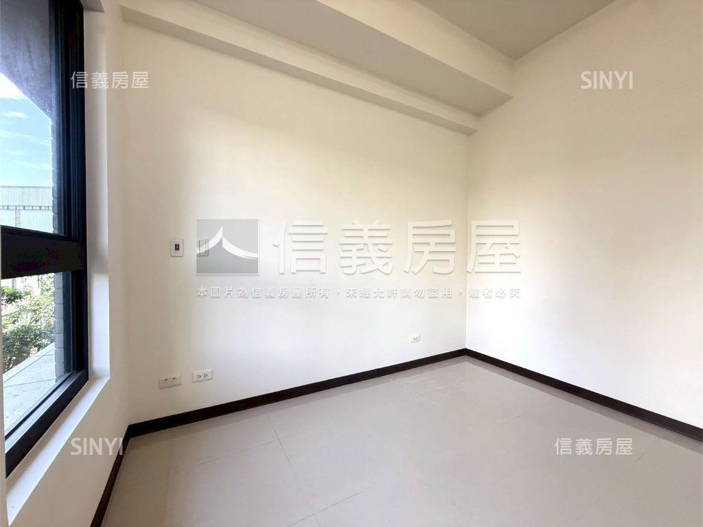 皇翔泱美稀有套房房屋室內格局與周邊環境