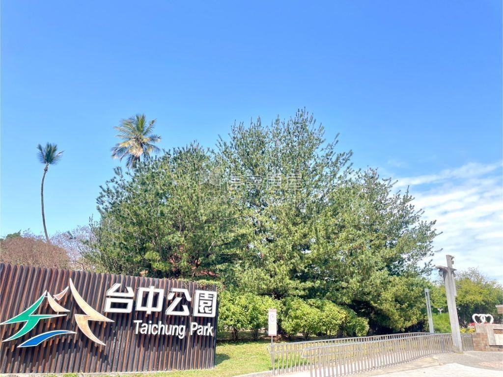 近台灣大道低單價商業用地房屋室內格局與周邊環境