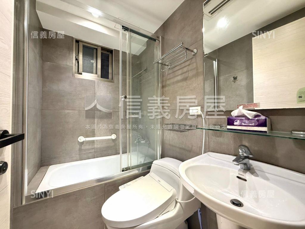 轉正的光民族經典房屋室內格局與周邊環境