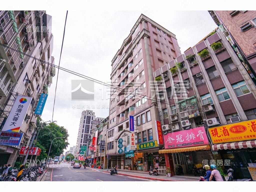 轉正的光民族經典房屋室內格局與周邊環境