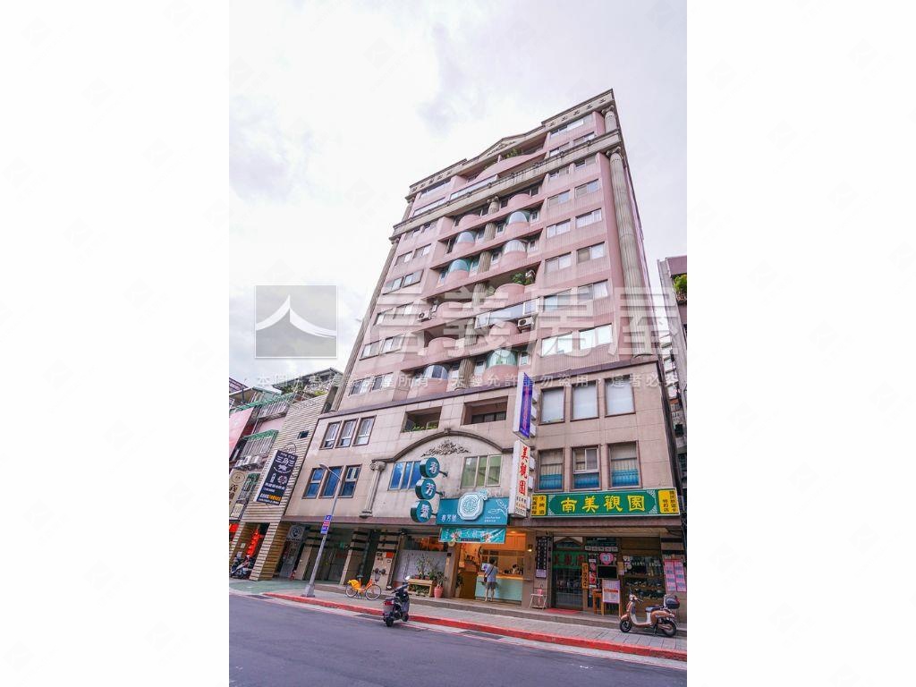 轉正的光民族經典房屋室內格局與周邊環境