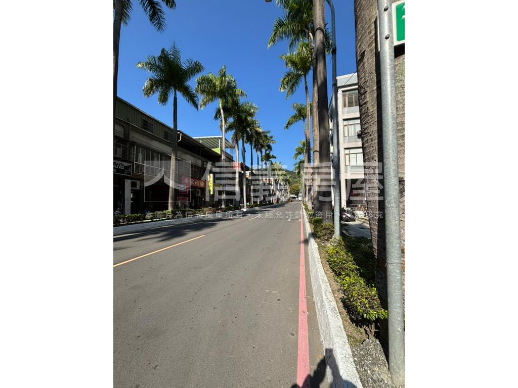 泰山工專路早餐店房屋室內格局與周邊環境