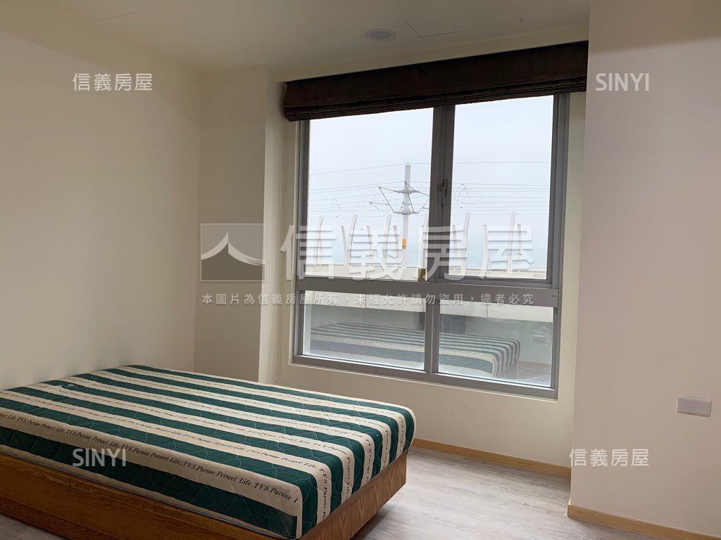 尚海優質社區１房屋室內格局與周邊環境
