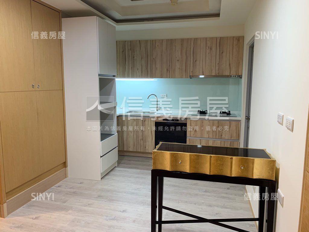 尚海優質社區１房屋室內格局與周邊環境