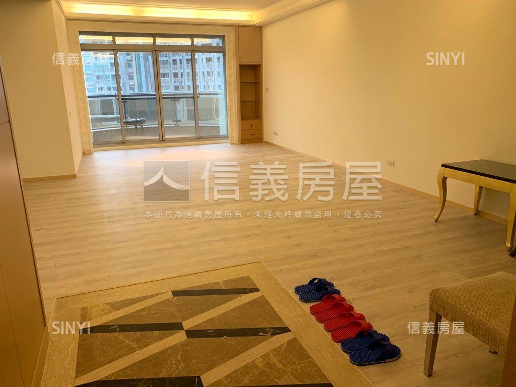 尚海優質社區１房屋室內格局與周邊環境