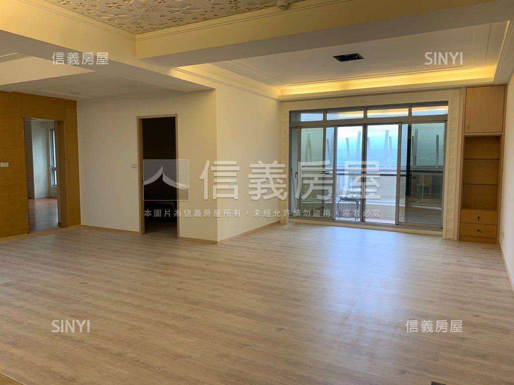 尚海優質社區１房屋室內格局與周邊環境