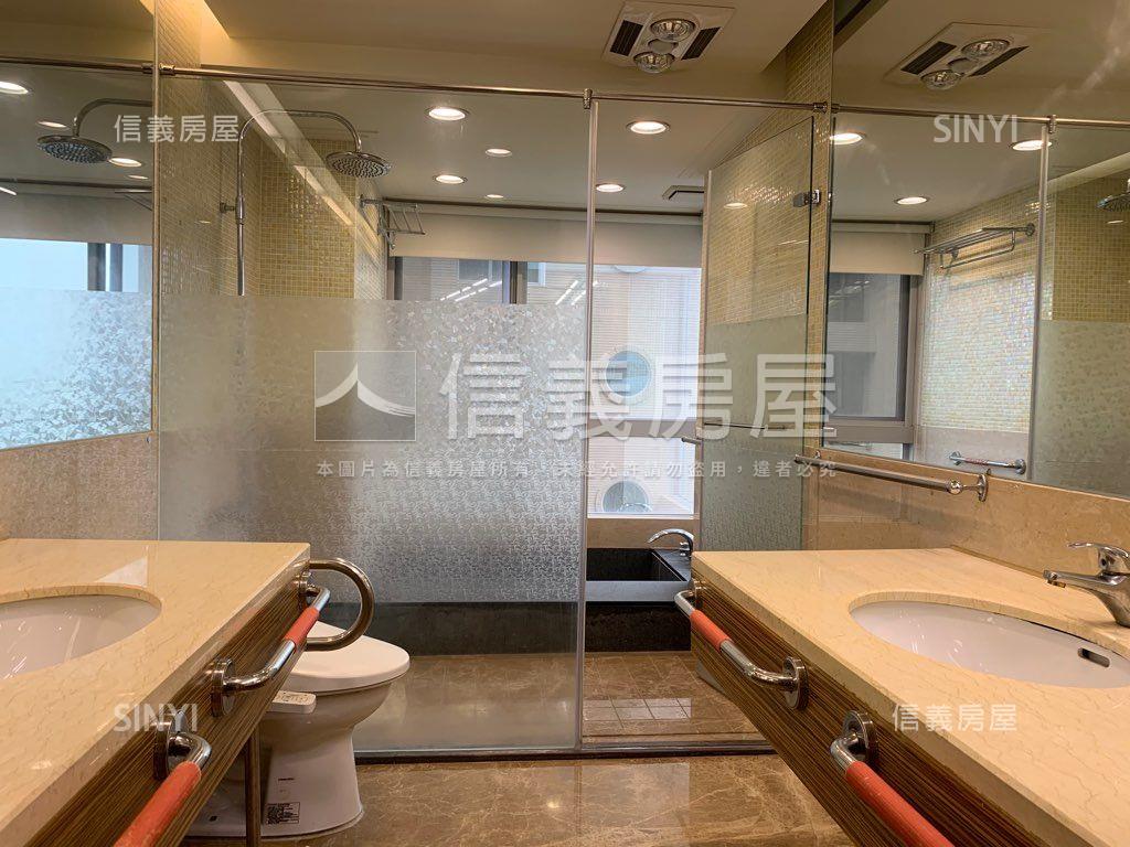 尚海優質社區１房屋室內格局與周邊環境