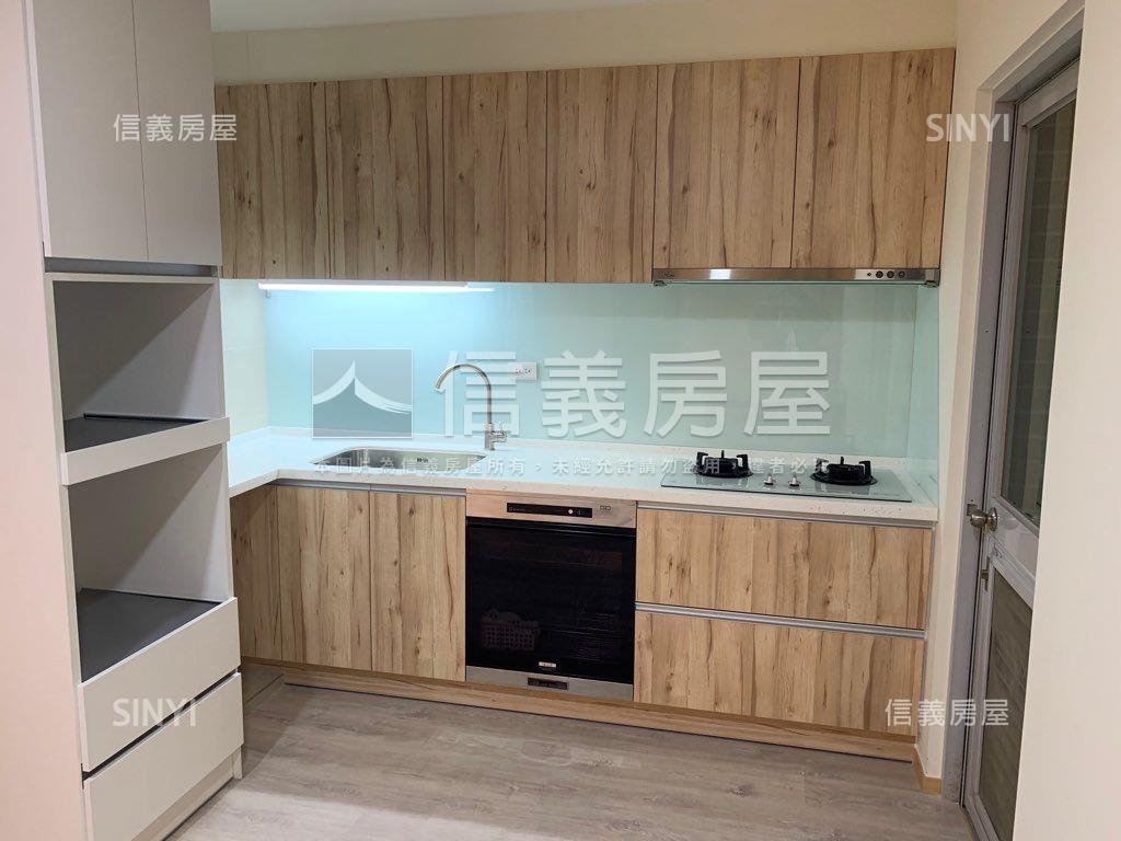 尚海優質社區１房屋室內格局與周邊環境