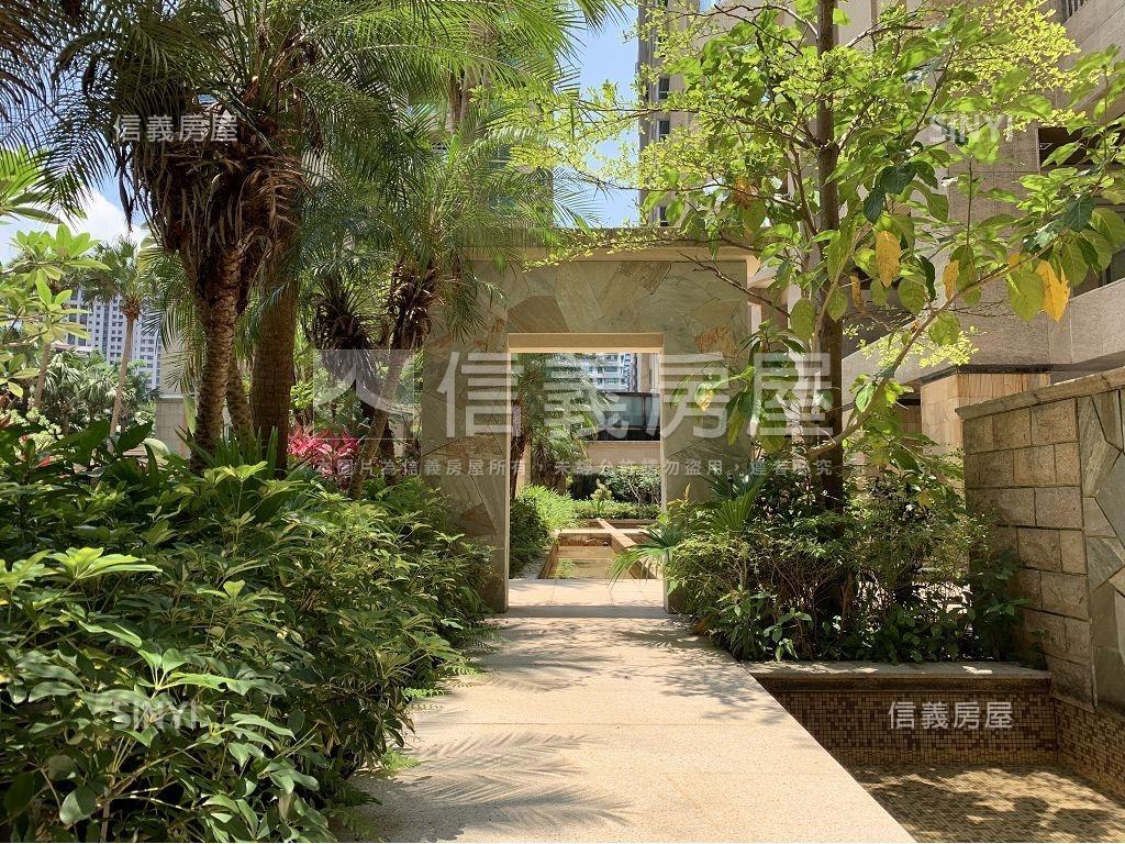 尚海優質社區１房屋室內格局與周邊環境