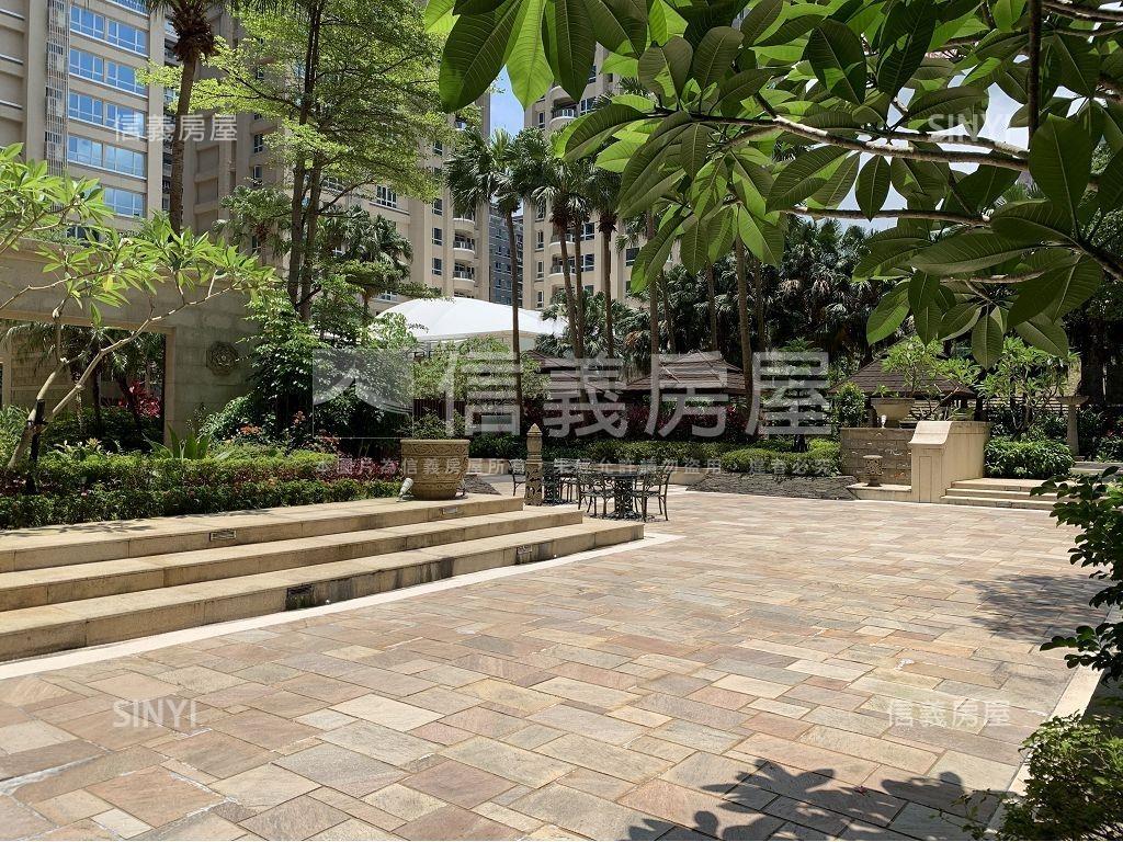 尚海優質社區１房屋室內格局與周邊環境