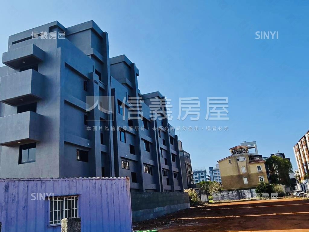 林口康橋弘達樂居Ｂ２棟房屋室內格局與周邊環境