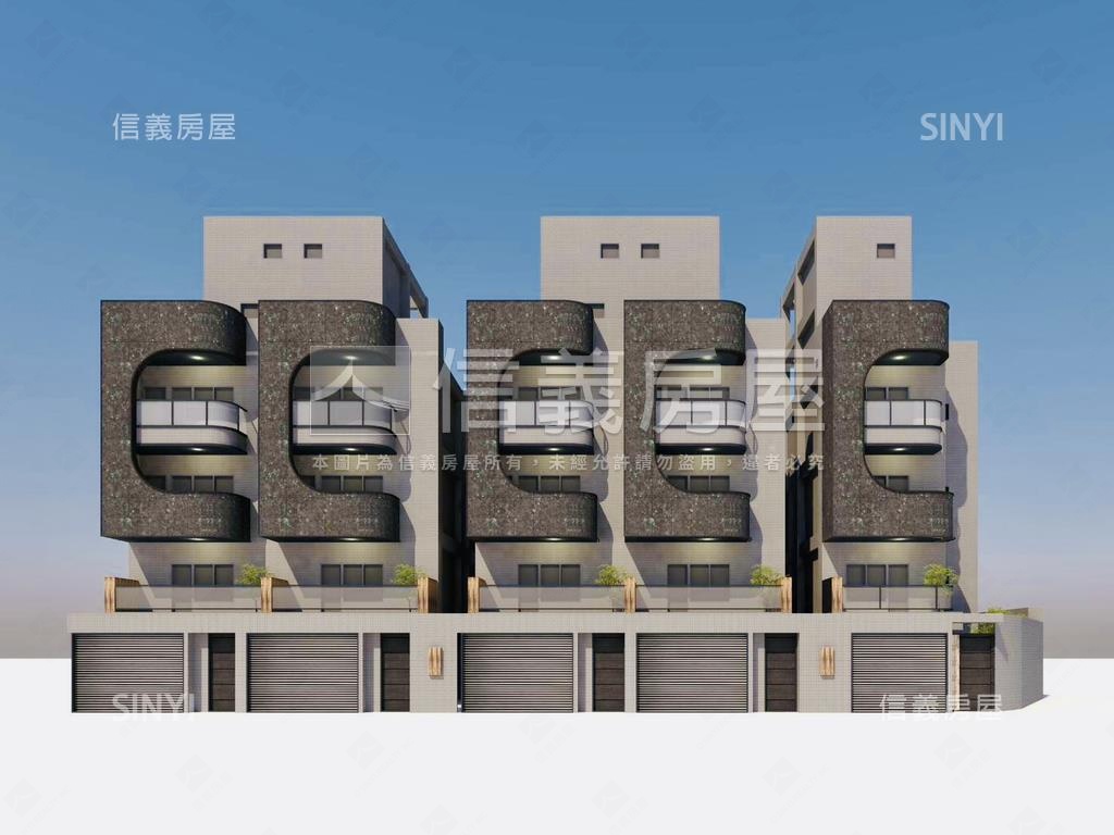 林口康橋弘達樂居Ｂ２棟房屋室內格局與周邊環境