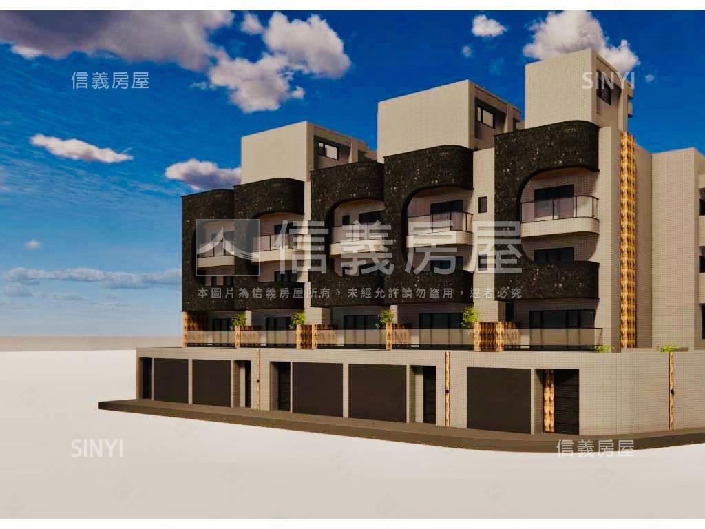 林口康橋弘達樂居Ｂ２棟房屋室內格局與周邊環境